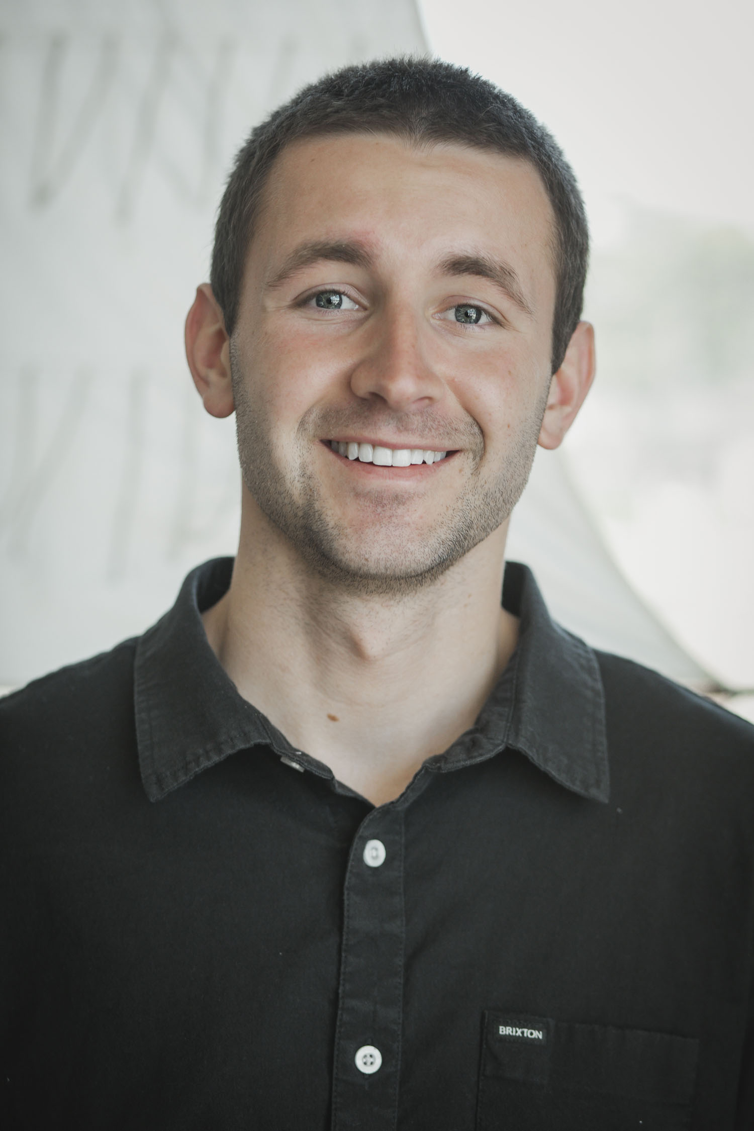Brett Berquist