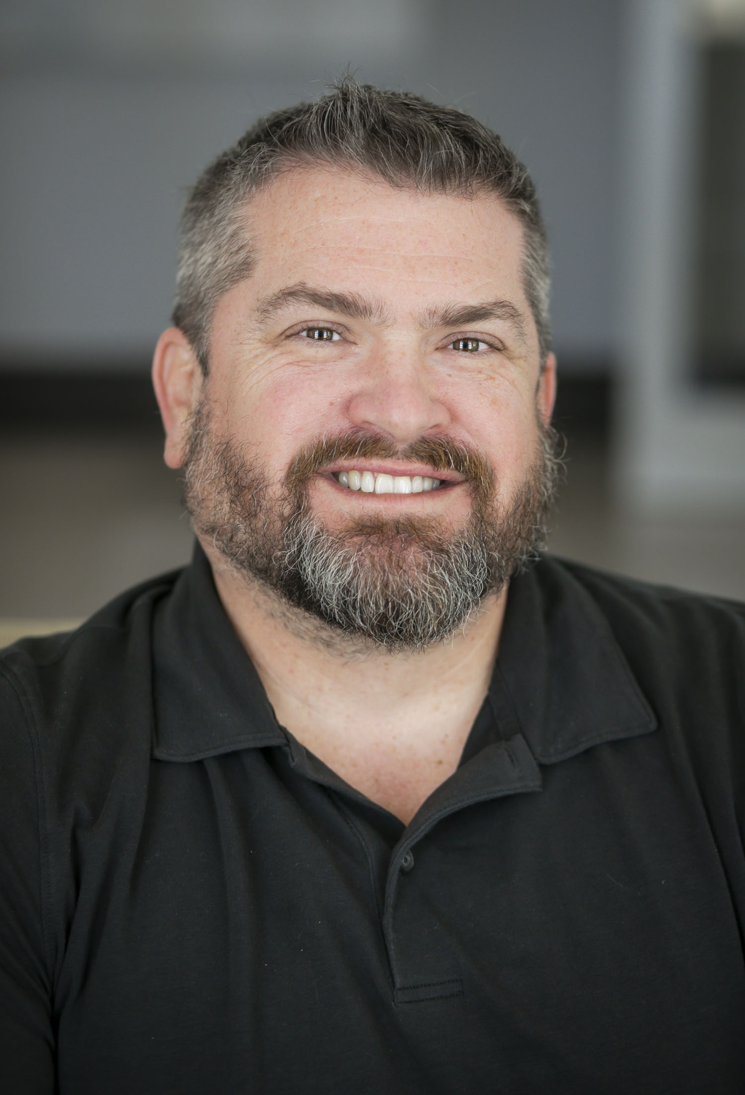 Bryan Coates