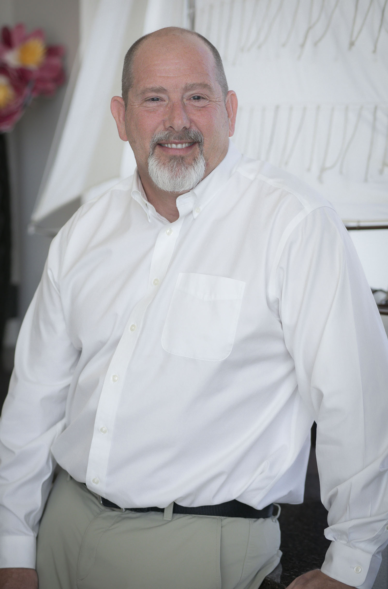 Clint Bickford