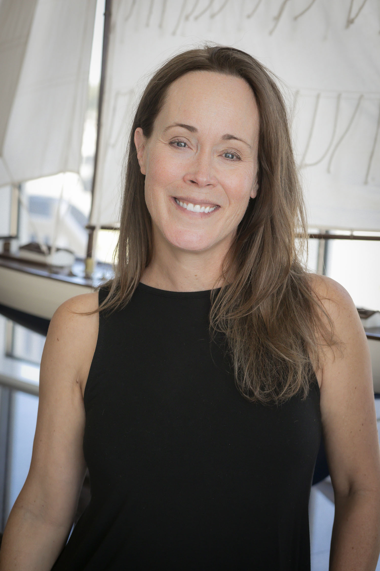 Jen Labesky