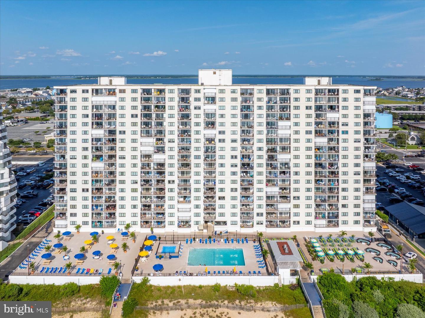 PlazaOcean City, MD Condos for Sale