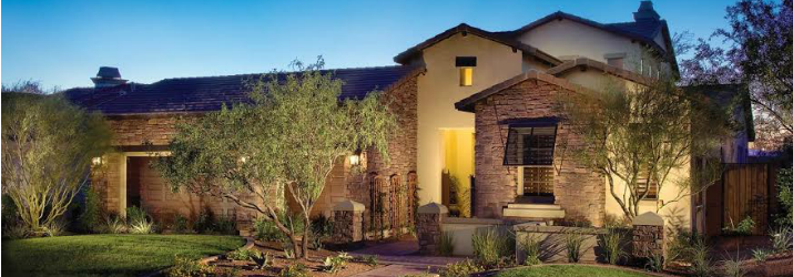 cave creek az new construction homes