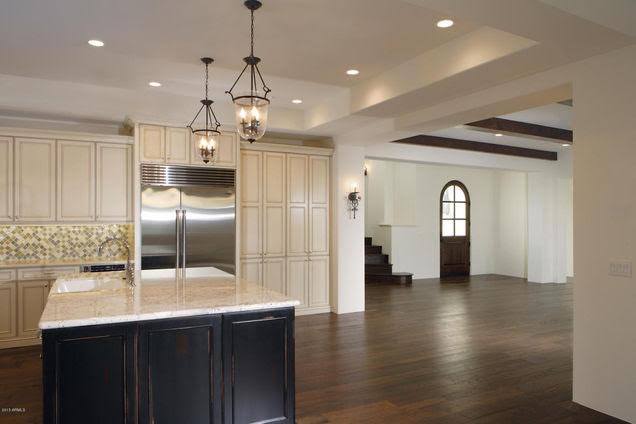 legacy cove scottsdale new home communities