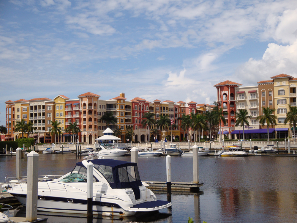 Bayfront Naples Condos For Sale. Bayfront Real Estate
