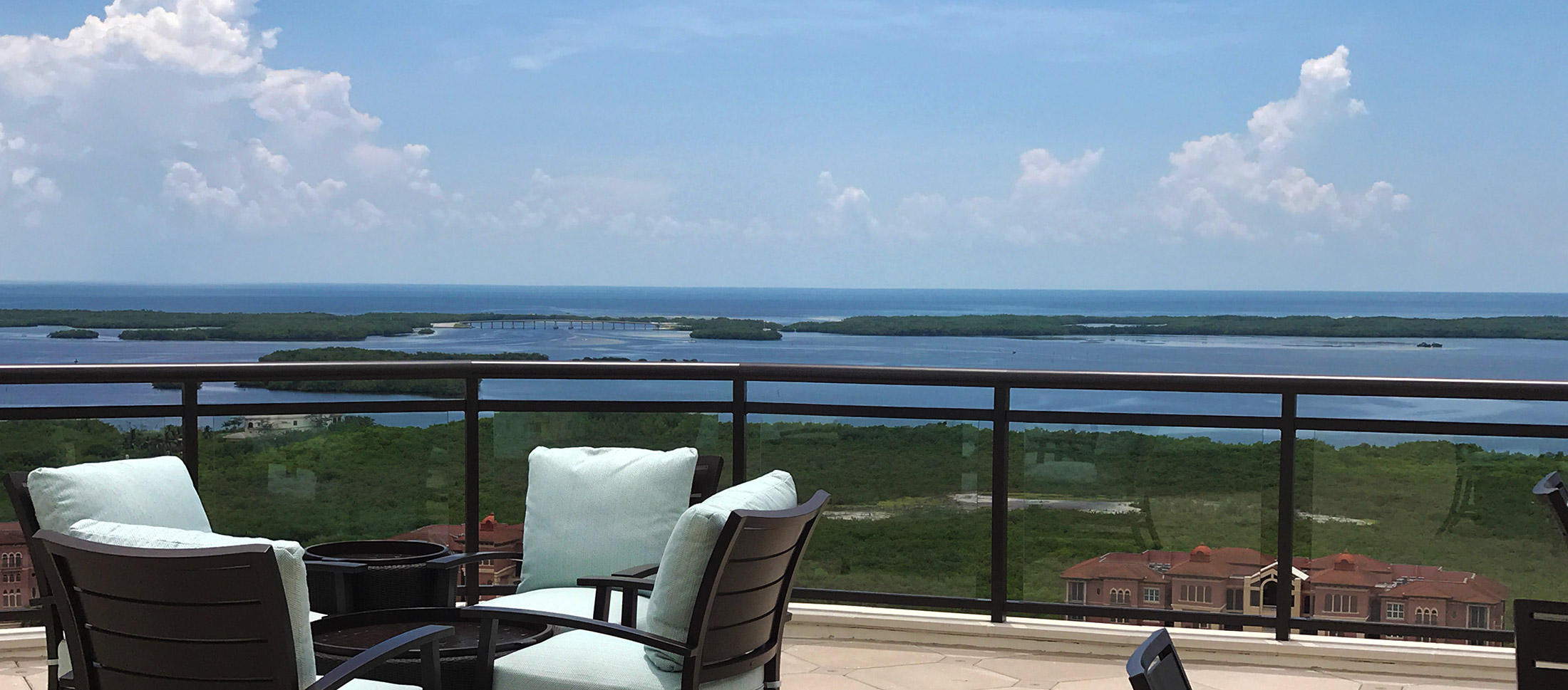 Altaira At The Colony. Luxury HighRise Condos. Bonita Springs Real Estate