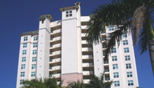 Bequia At Cove Towers
