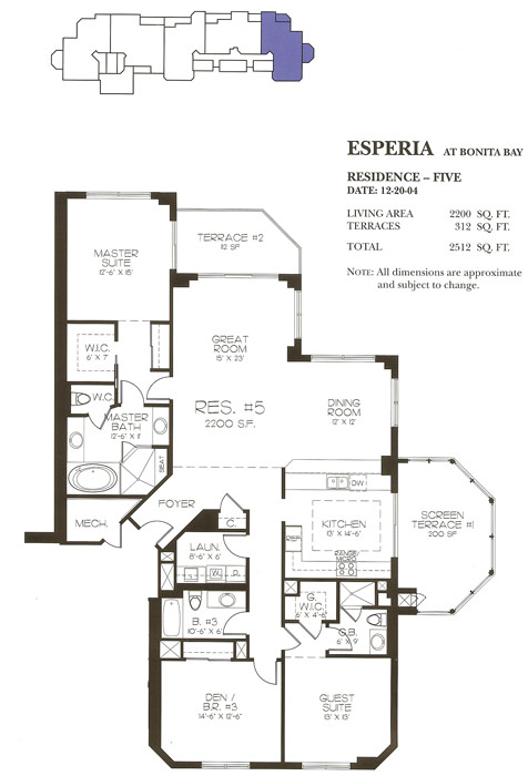 Esperia - Residence 05