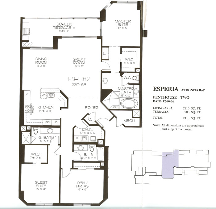 Espria - Penthouse 02