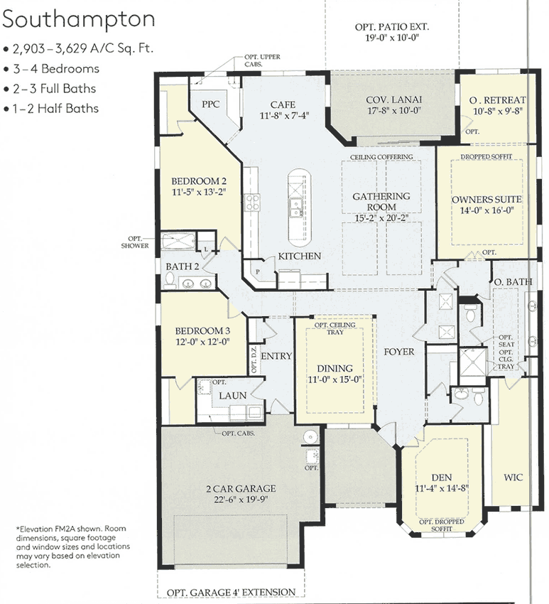 The Place At Corkscrew - Pulte - Southampton