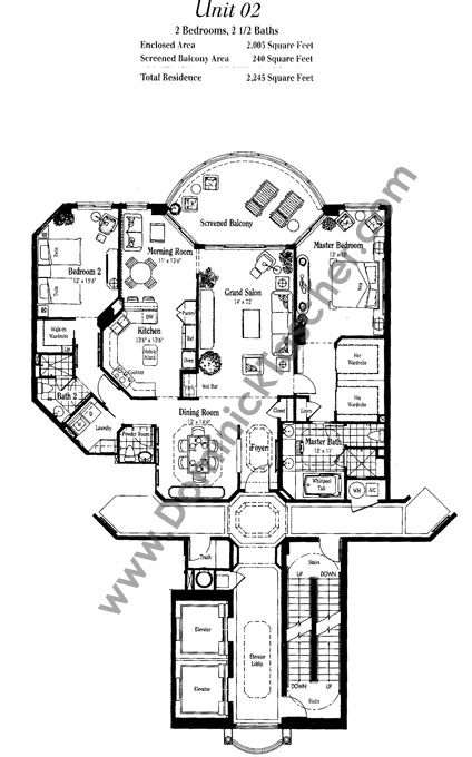 Marquesa - Residence 02