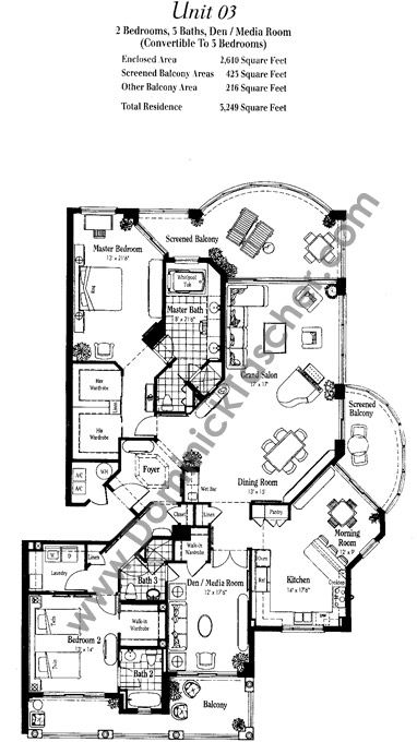 Marquesa - Residence 03