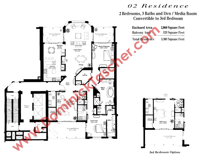 Biltmore - Residence 2
