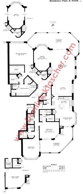 Carlysle - Residence A North