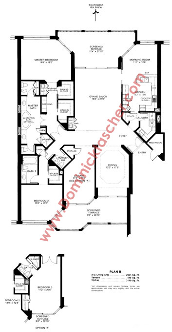 Carlysle - Residence B North