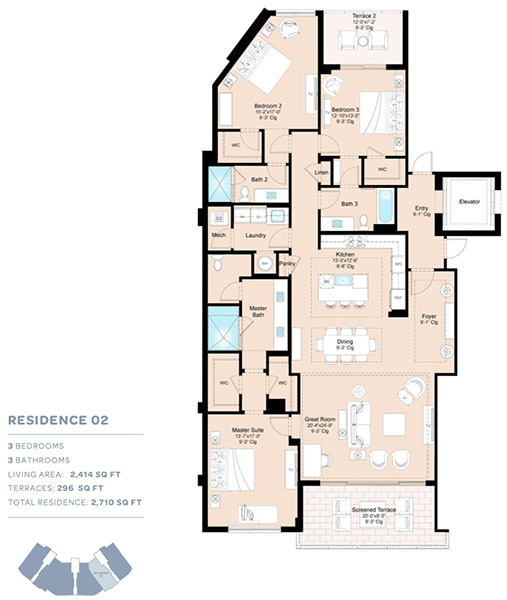 Grandview - Residence 02