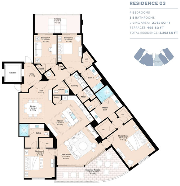 Grandview - Residence 03