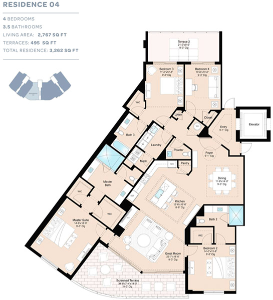 Grandview - Residence 04