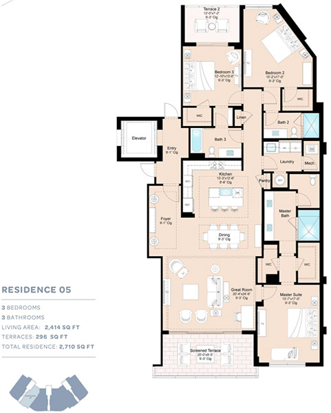 Grandview - Residence 05