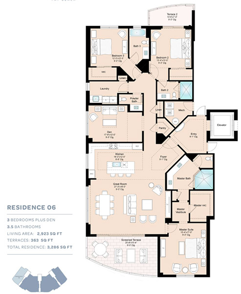 Grandview - Residence 06