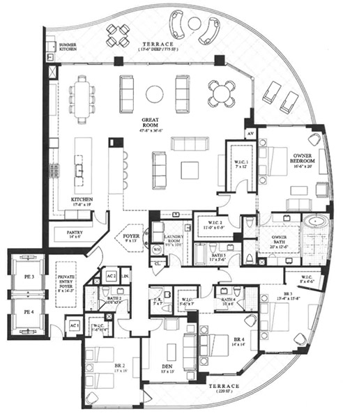 Omega - Residence 03