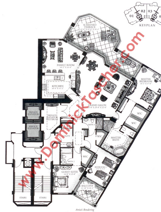 Palermo - Residence 02