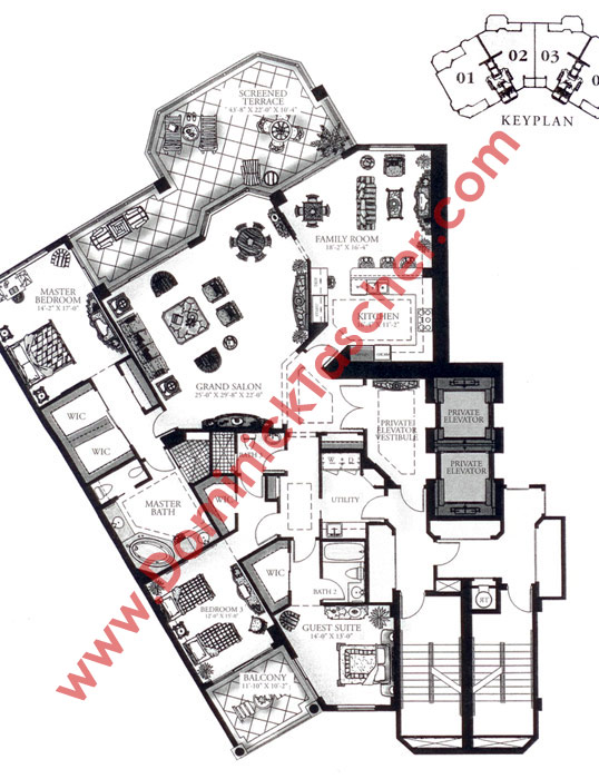 Palermo - Residence 03