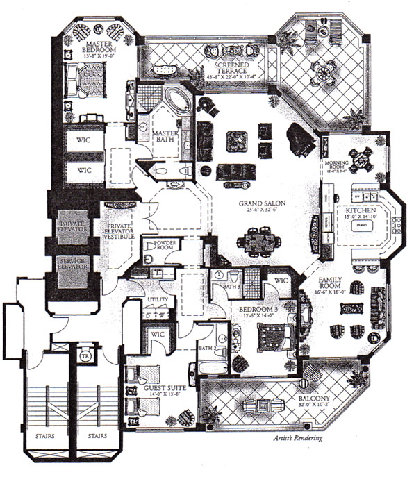 Palermo - Residence 04