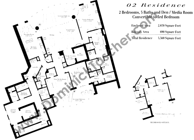 Remington - Residence 02