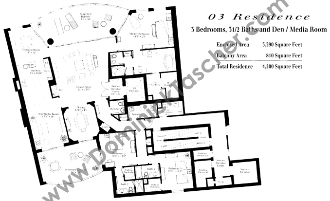 Remington - Residence 03