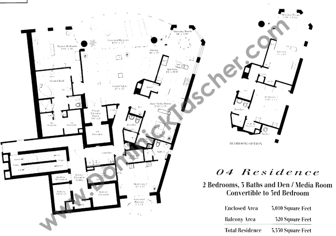 Remington - Residence 04