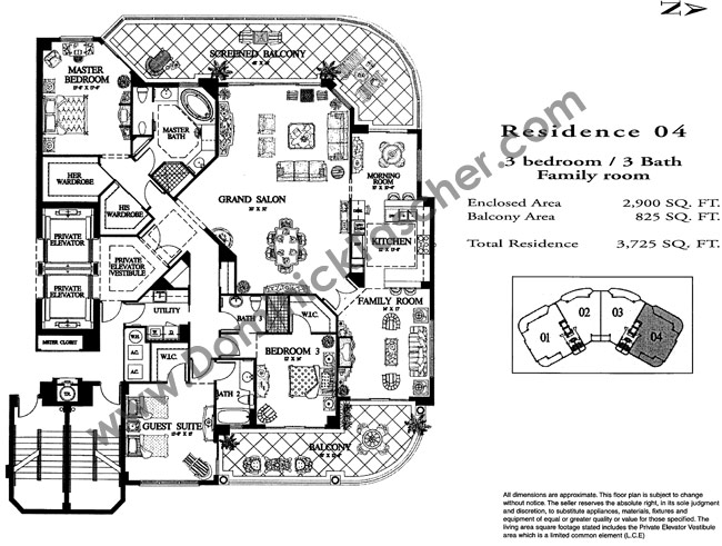 Salerno - Residence 04