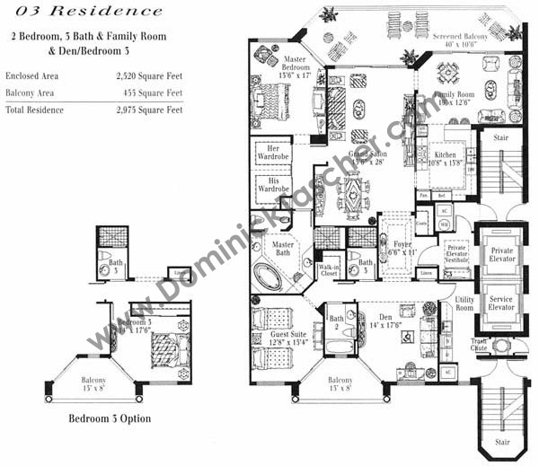 Toscana - Residence 03