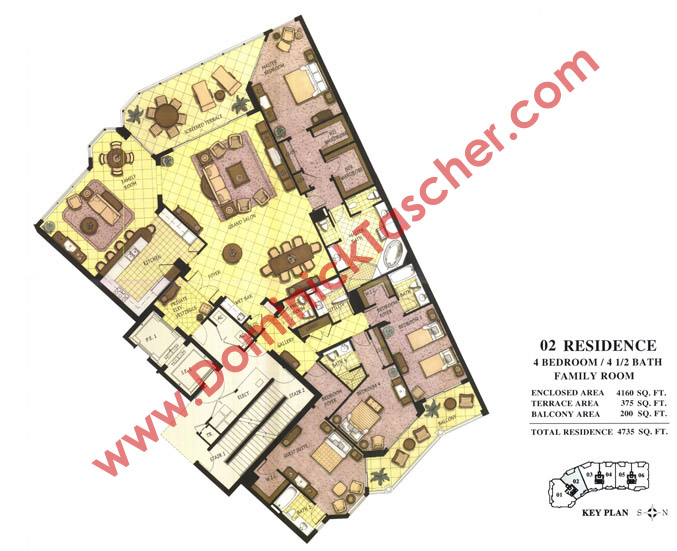 Trieste - Residence 02