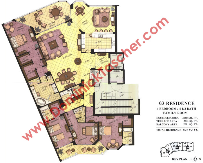 Trieste - Residence 03