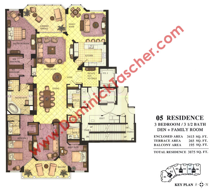 Trieste - Residence 05