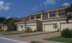 Heritage Bay - Coach Homes