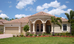 Heritage Bay - Estate Homes