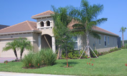 Heritage Bay - Executive Homes