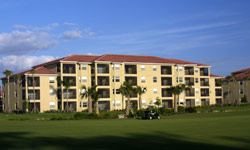 Heritage Bay - Terrace Condos