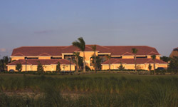 Heritage Bay - Verandas