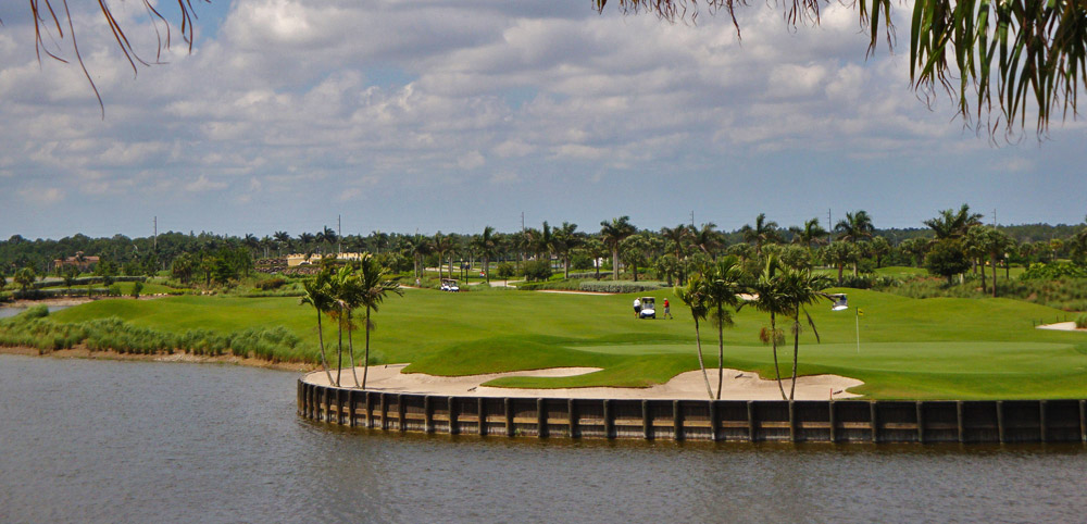 Heritage Bay Golf & Country Club