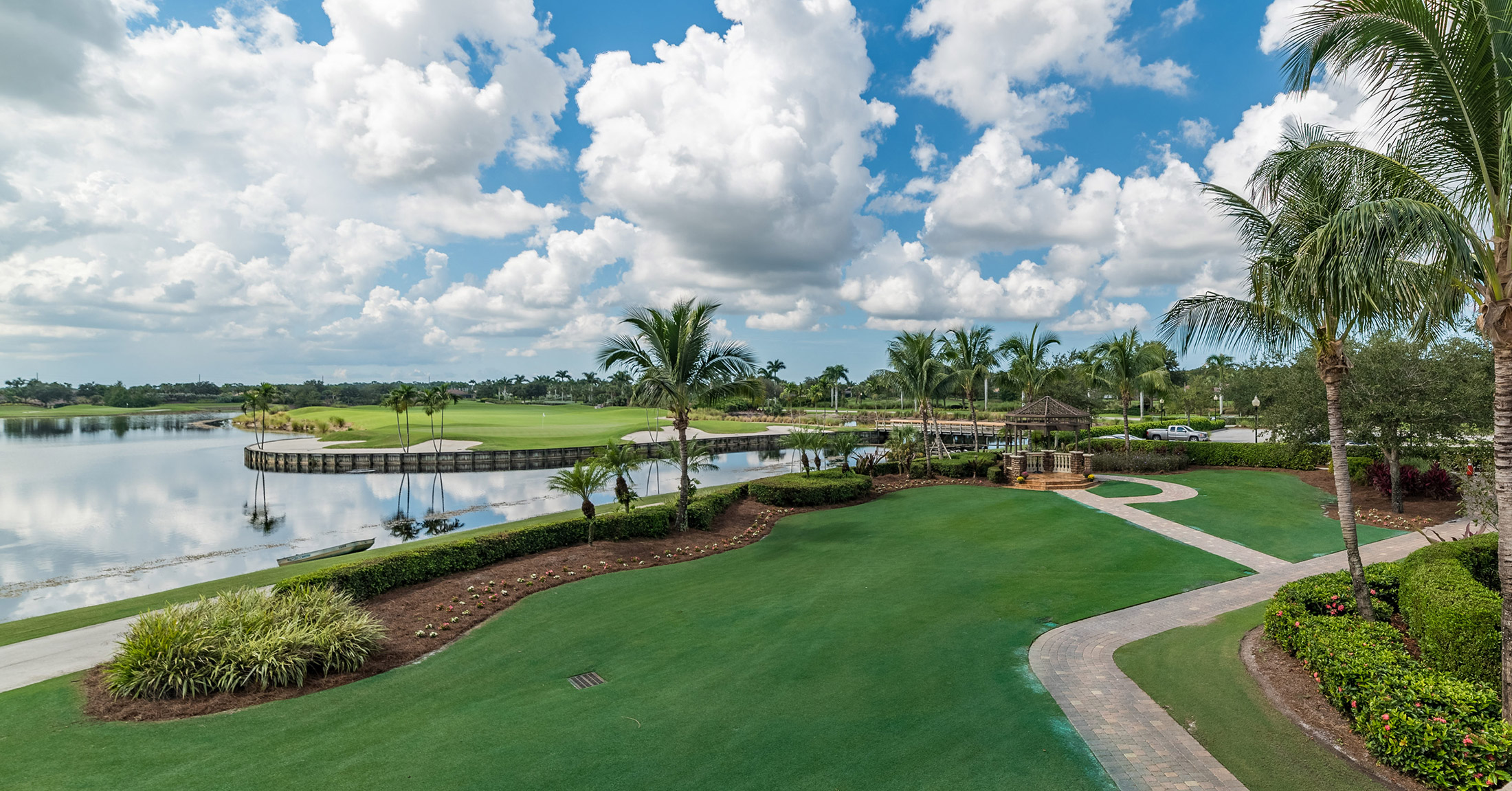 Heritage Bay Coach Homes For Sale. Heritage Bay Real Estate Naples FL