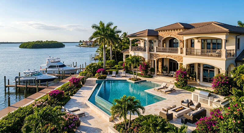 Naples Luxury Real Estate