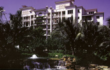 Mansion La Palma At Bay Colony