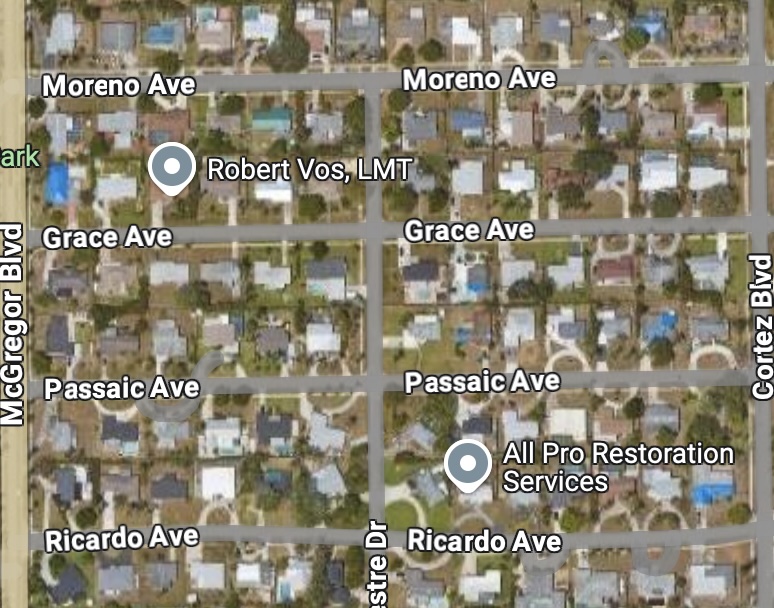McGregor Estates