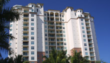Montego At Cove Towers