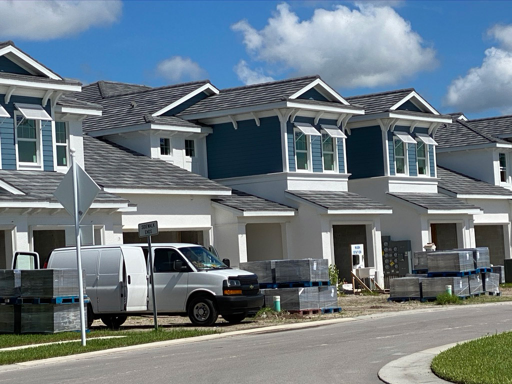 New Homes Greater Naples FL New Construction.