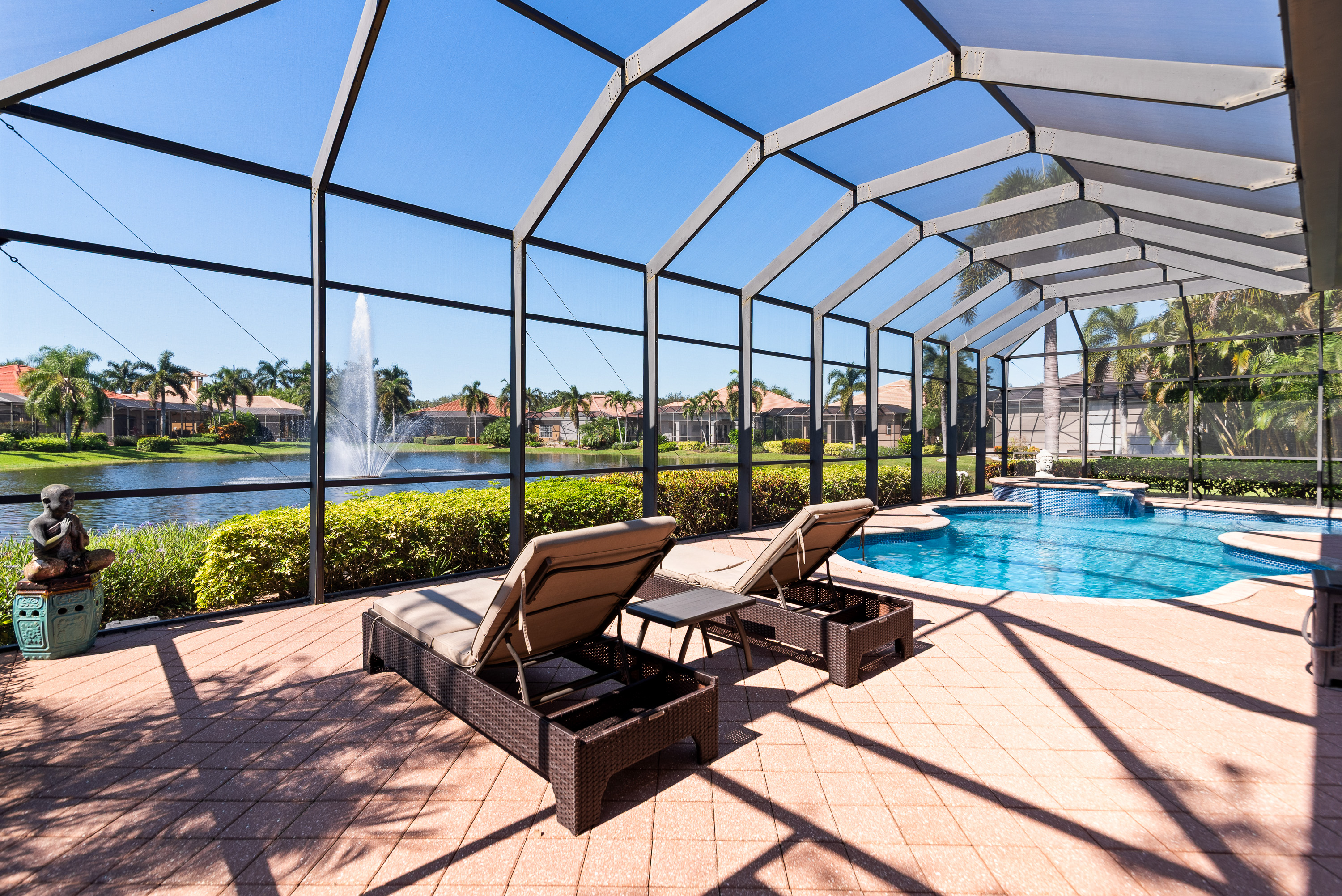 Hoe For Sale in Hammock Isles at Vineyards