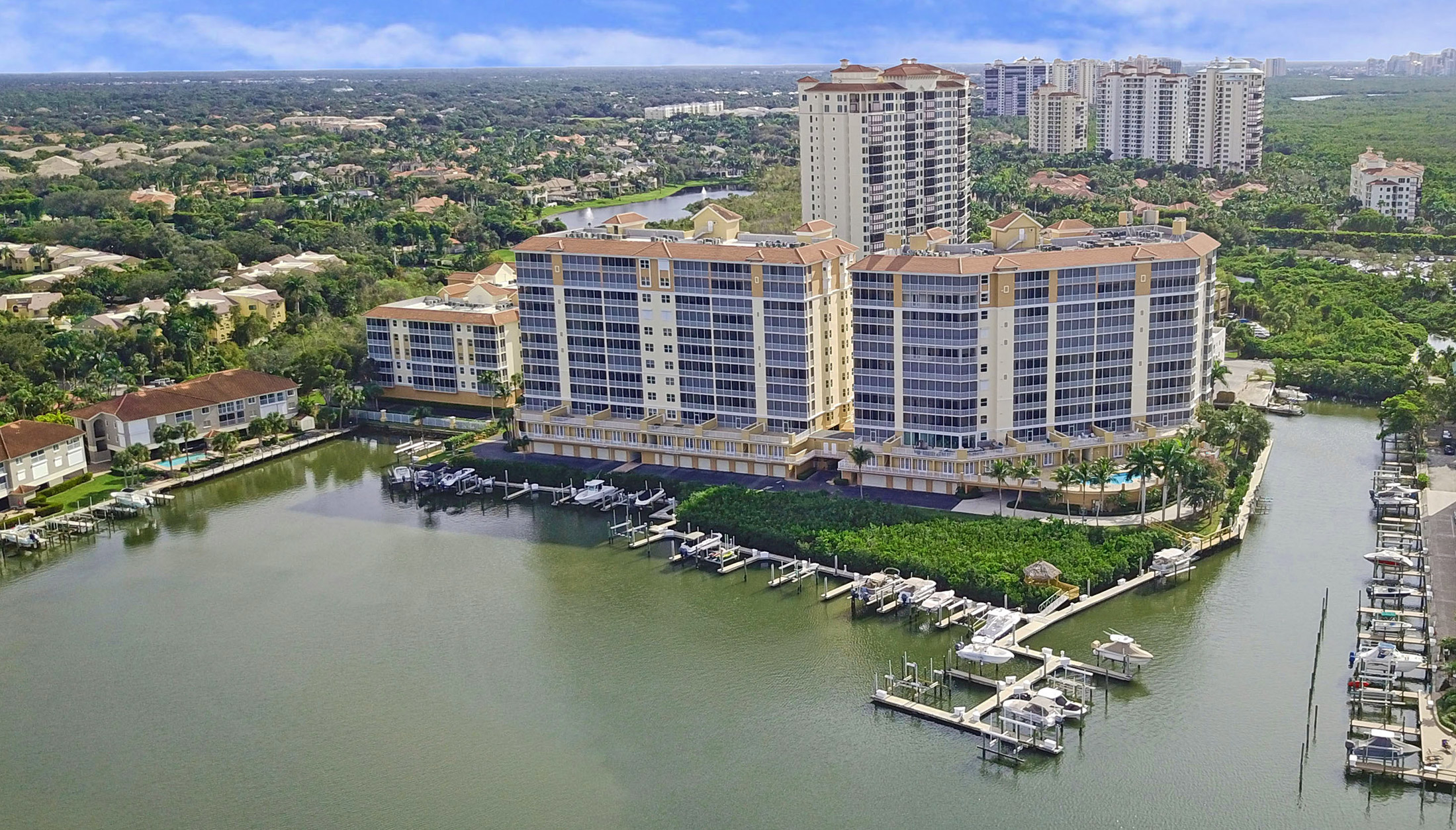 Regatta Condos For Sale Naples. Vanderbilt Beach Real Estate
