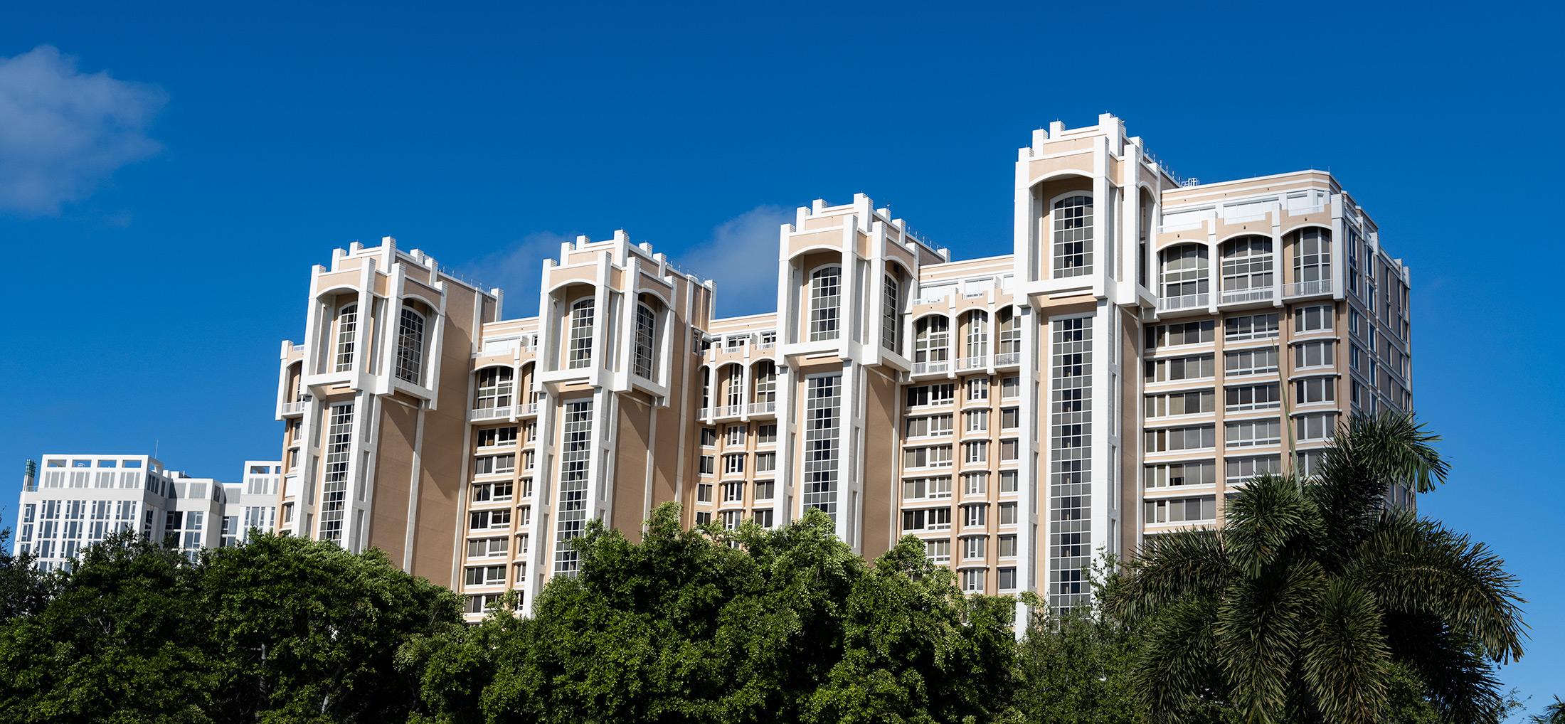 St Raphael At Pelican Bay. Condominiums For Sale In Pelican Bay, Naples FL